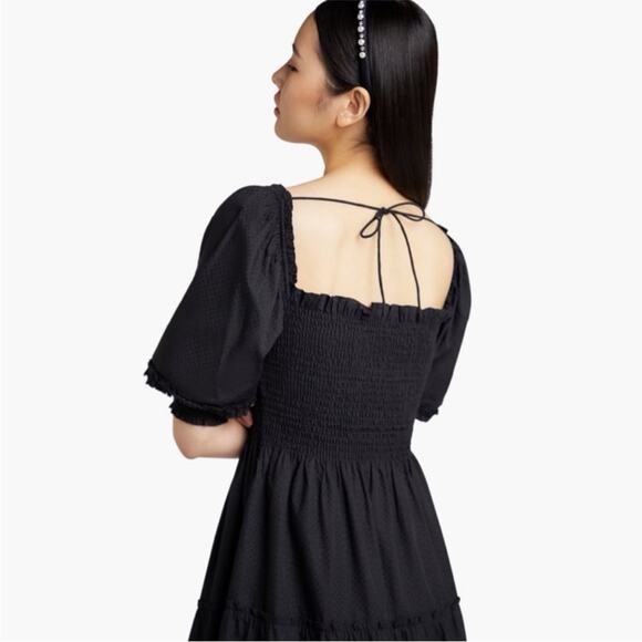 Hill House Nesli Nap Dress - Picture 3 of 8